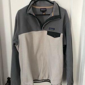 Women’s Lightweight Synchilla Snap-T Pullover